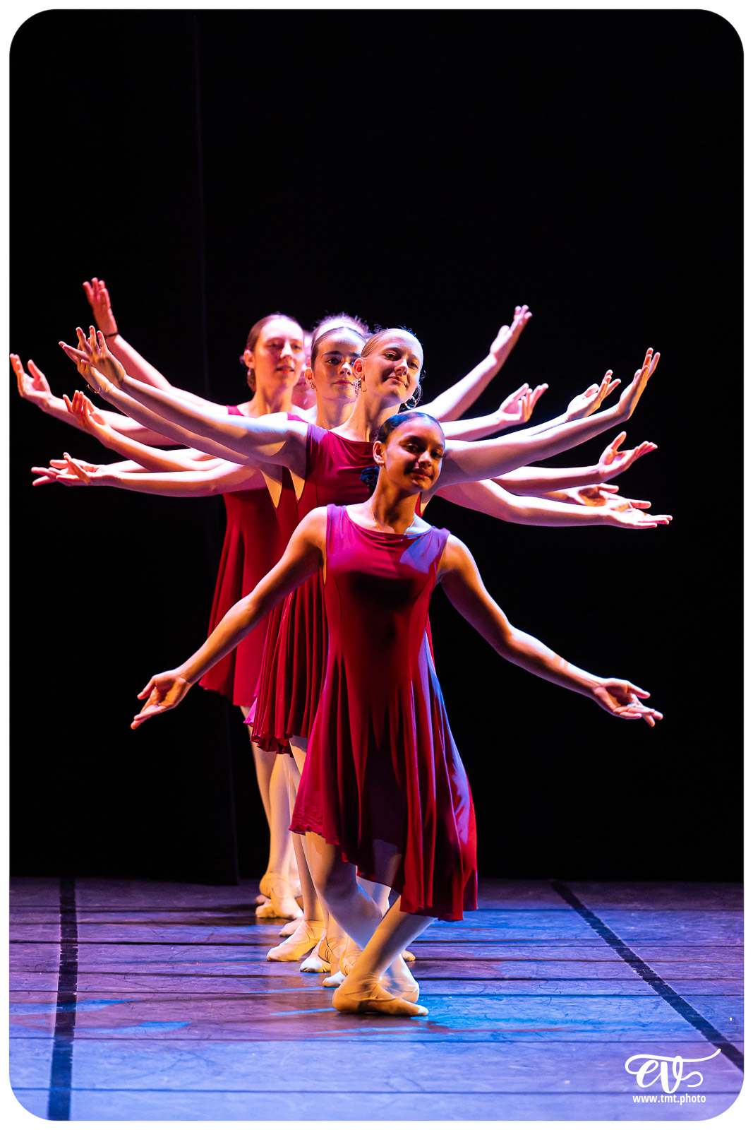GALA DE DANSE 2026 EMMDH